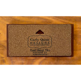 Retro Quail 3" x 6" Tile