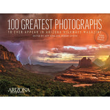 100 Greatest Photographs to Ever Appear in Arizona Highways Magazine