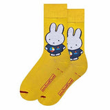 Miffy x Frank Lloyd Wright Women's Socks