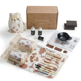 Air Dry Clay Craft Kit