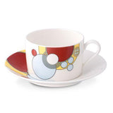 Imperial Cabaret Cup & Saucer