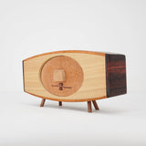Stadium Table Clock