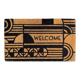Handmade Estate Doormat