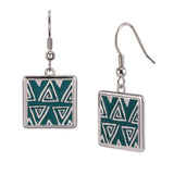 Dance Earrings