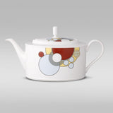 Imperial Cabaret Tea Pot