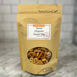 Sweet Chipotle Snack Mix