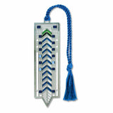 Prairie School Bookmark