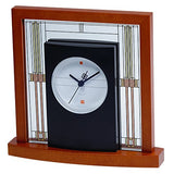 Willits House Table Clock