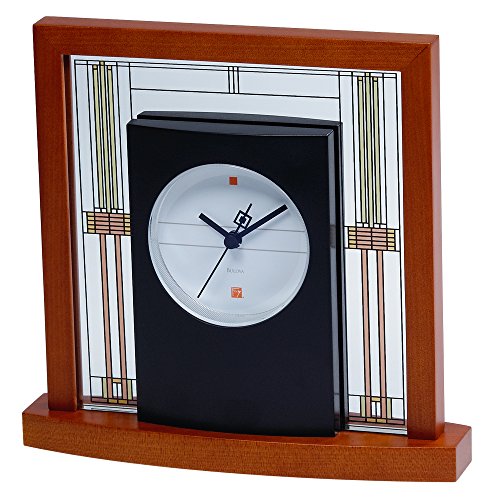 DS Willits House Table Clock