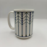 Ennis Windows Mug