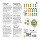 Mosaic 3D Wooden Arranging Game