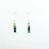 Turquoise Arlee Earrings