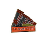 Studio Pin
