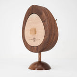 Avocado Table Clock