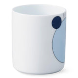 Imperial Cabaret Blue Tumbler