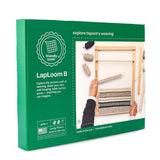 Friendly Loom Laploom
