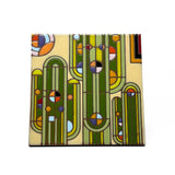Saguaro Forms 6" x 6" Tile