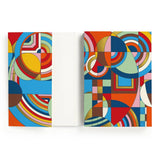 Hoffman House Premium A5 Notebook