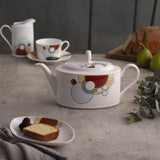 Imperial Cabaret Tea Pot