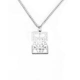 Tree of Life Pendant Necklace