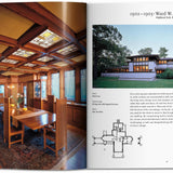F.L. Wright by Bruce Brooks Pfeiffer