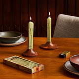 Saguaro Forms Set of 2 Tapers