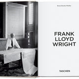 Frank Lloyd Wright, 40th ed.