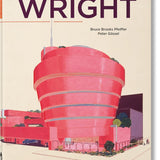 Frank Lloyd Wright, 40th ed.