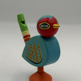 Bird Whistle