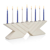 X Menorah