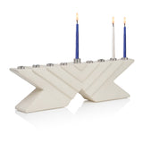 X Menorah