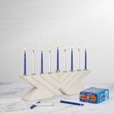 X Menorah