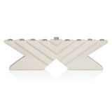 X Menorah