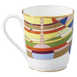 March Balloons Mug