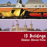 13 Buildings Children Should Know