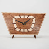 Trapezoid Clock
