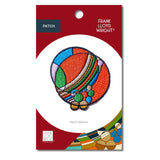 March Balloons Patch