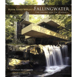 Frank Lloyd Wright's Fallingwater: The House and Its History