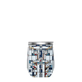 Waterlilies 12oz Wine Tumbler