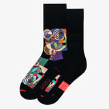 Hoffman House Rug Men's Socks