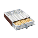 Waterlilies Matchbox