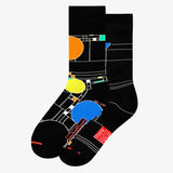 Coonley Men's Socks