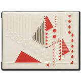 Taliesin Tree 6" x 8" Motawi Tile