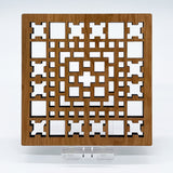 Allen House B Square Trivet