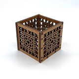 Allen House Votive Holder