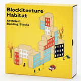Blockitecture® Habitat