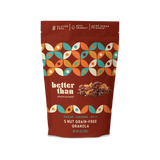 Cacao Cayenne Granola