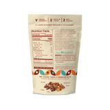 Cinnamon Vanilla Granola