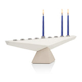 Ark Menorah