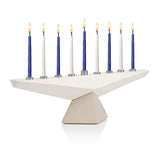 Ark Menorah